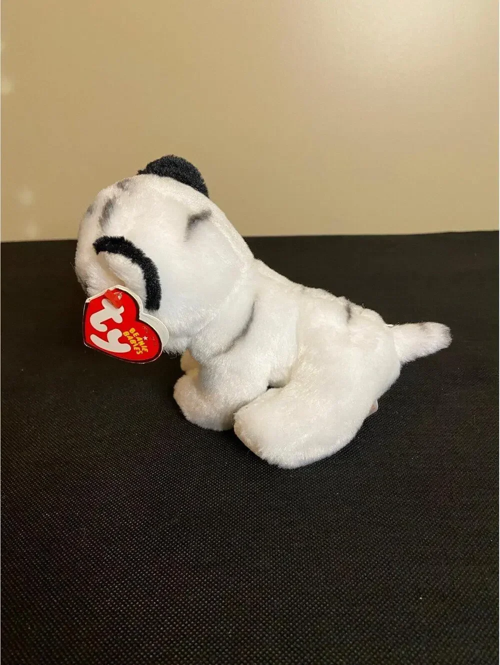 Ty Beanie‎ Boo Tundra